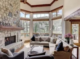 4 Bedroom Luxury Townhome In Lionshead Village