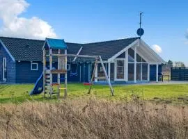 Holiday Home Ankersholm Rødby Ii
