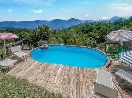 Beautiful Home In Barga