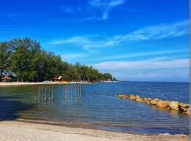 Tasik Dedap