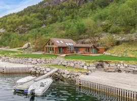 Sørkvingo