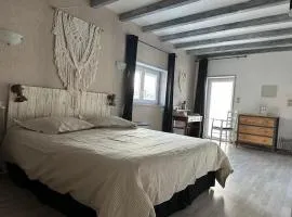 Gîte au Giessen - Loft