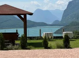 Agriturismo Ai Castioni