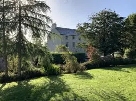 The Old Rectory