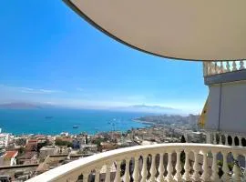 Vanesa Apartment