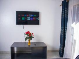 Joe's hub, hotel con estacionamiento en Bungoma