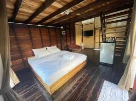 Khanom Lan Thung Resort