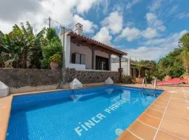 Rural house in the north of Tenerife