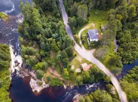 Spacieuse propriété pour grande famille avec activités et spa 10 p