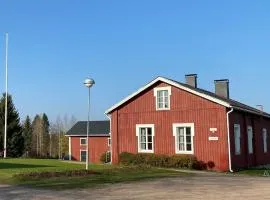 Pappilan Väentuvan vierashuone