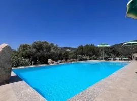 Agriturismo Bed and Breakfast Tanca Taroni
