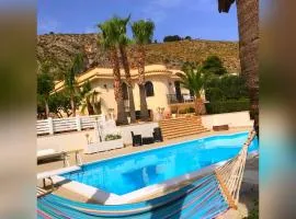 Villa Girolama