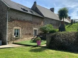 Gite de la Huberderie