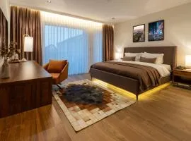 Ruby Hotel Prishtina