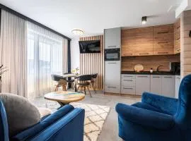 Two Bedroom Apartment - Tatra View - Księżycowe Apartamenty SPA - 24i 1-2