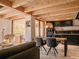 M&auml;chlerhof, glamping em St&ouml;tten am Auerberg