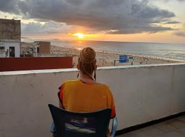 Casa Djoko, hotel v destinaci Dakar