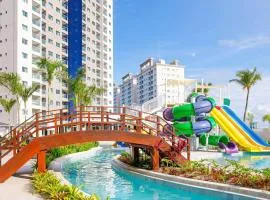 Salinas Exclusive Resort
