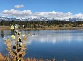 Pagosa Lodge