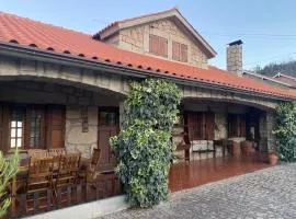Casa da Ondrinha