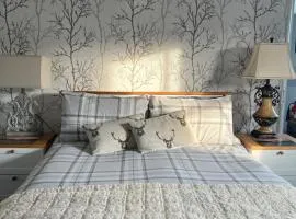 The Foulsyke Licensed Bed and Breakfast Scalby Scarborough、スカーバラのファームステイ