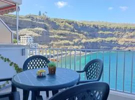Apartamento a pie de playa en San Marcos