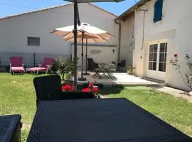 Tess Cottage