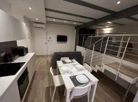 Ariosti 3 - Piazza Maggiore