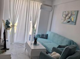 White Sky, ξενοδοχείο σε Star Dojran