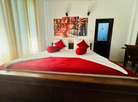 Anuradhapura Peacock Garden Holiday Bungalow