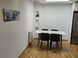 Luxurios Apartment Sarajevo