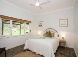 Rustic Hills Getaway