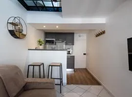 Studio Duplex