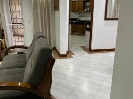 BEACH ROAD VILLAGE HOMEs, hotel v destinaci Mombasa