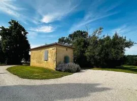 Chapelle Blóm