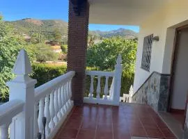 Vanessa B&B