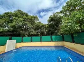 2bhk Ikigai Apartment at Vagator