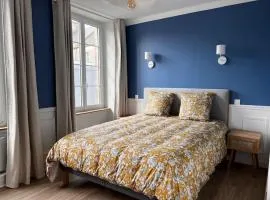 Appartement Richard Merrill 2 personnes en plein centre