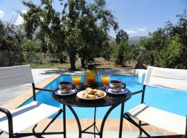 Zeus House, villa in Agios Konstantinos