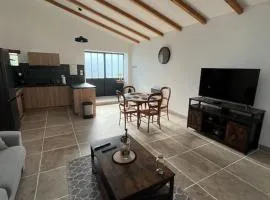 L'atelier gîte classé 3 étoiles