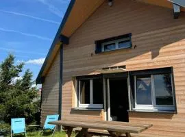 Chalet Pagotin - Le Renversant