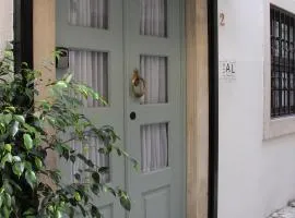 TreeStudio Apartment