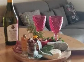 Au charmant chablis