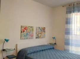 Casa3Fratelli, via Cutino 16