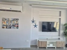Hacienda White, 3 Bedroom Apartment
