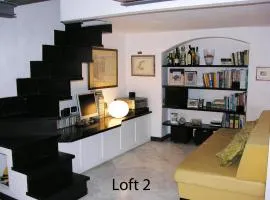 Loft In San Lorenzo 1 & 2