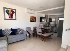 Beautiful Family Beach House Nuevo Vallarta