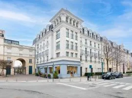 *SPACIOUS APARTMENT DISNEYLAND PARIS*
