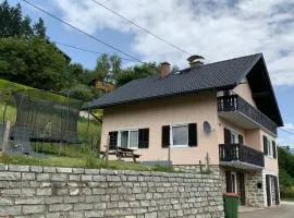 Haus Brunner