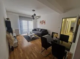 Apartman Tri S